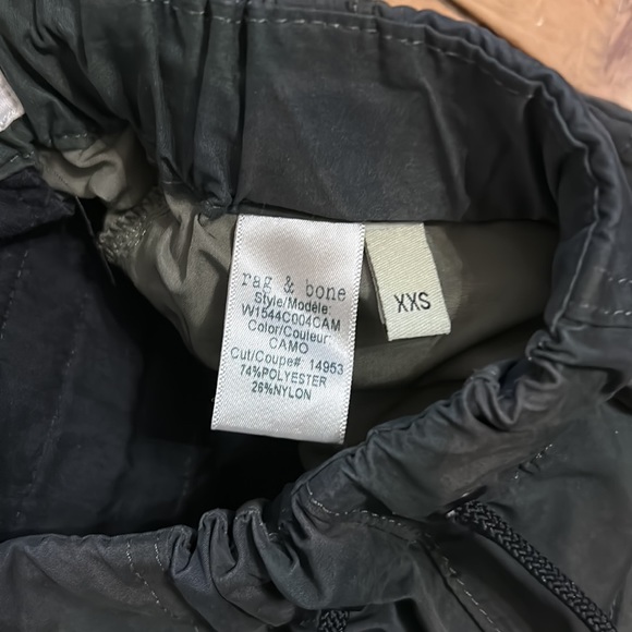 Rag & bone pants - Picture 4 of 9